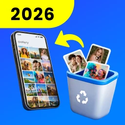 File Recovery - Recover Photos