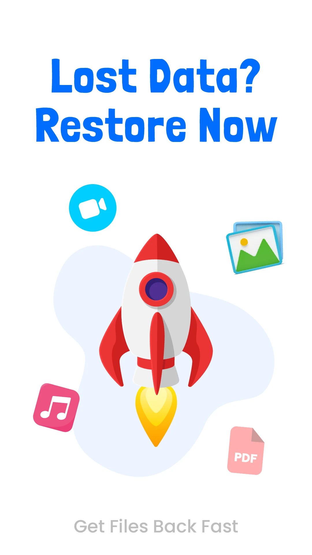 File Recovery - Recover Photos screenshot